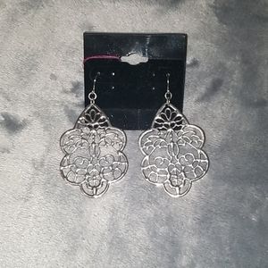 Premier Designs Marcy earrings